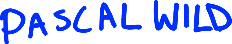 Pascal Wild